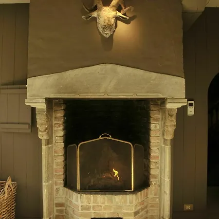 Exclusive The Secret Garden 3* Brugge