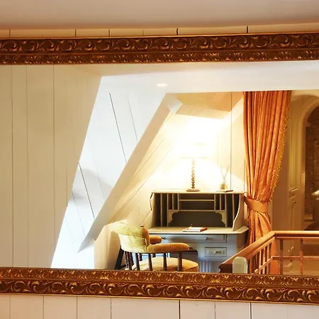 Exclusive The Secret Garden B&B