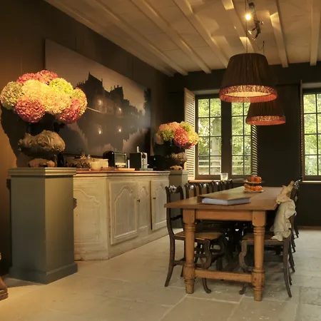 Exclusive The Secret Garden B&B 3*