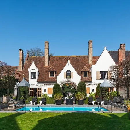 Exclusive The Secret Garden Bed & Breakfast 3*