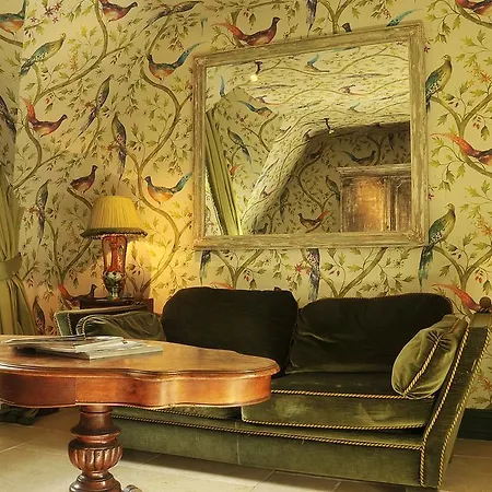 Bed & Breakfast Exclusive The Secret Garden Brugge