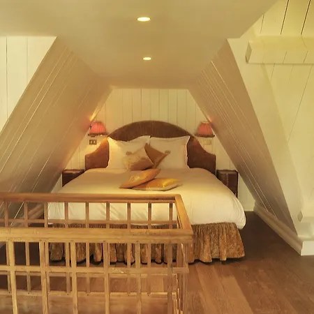 Exclusive The Secret Garden Bed & Breakfast Brugge