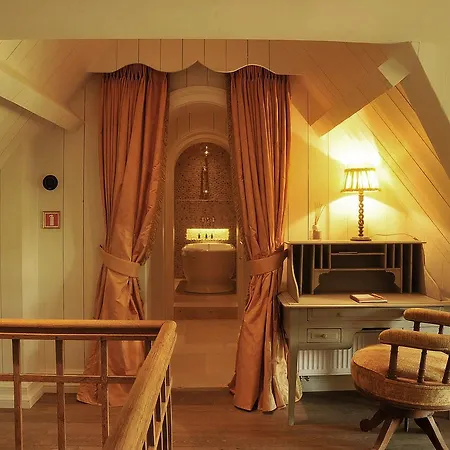 Exclusive The Secret Garden Bed & Breakfast