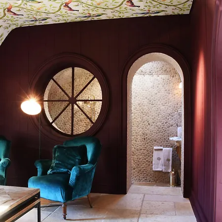 Exclusive The Secret Garden Bed & Breakfast 3*