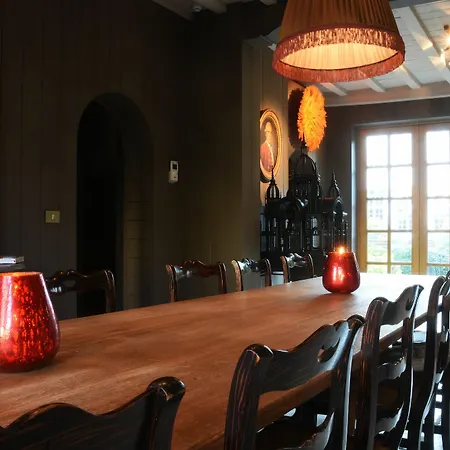Exclusive The Secret Garden Bed & Breakfast 3*